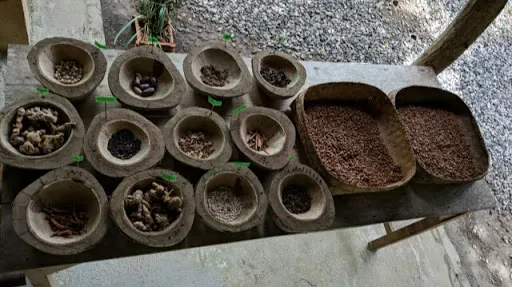 Bali Purana Agrotourism 3
