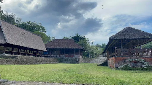 Bali Purana Agrotourism 4