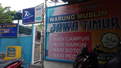 Warung Muslim Jatim 1