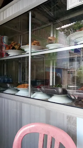 Warung Muslim Jatim 2