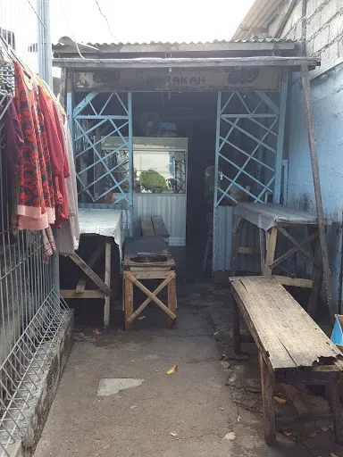 Warung Muslim Jatim 3