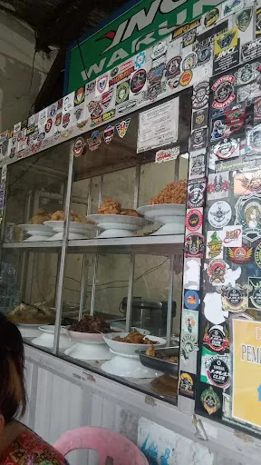 Warung Muslim Jatim 4