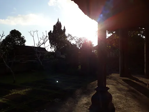 Puri Agung Talibeng 1
