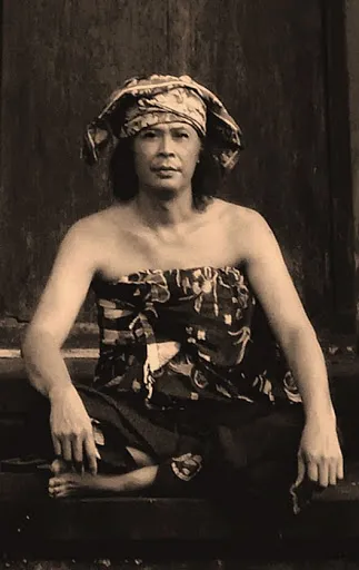 Puri Agung Talibeng 2