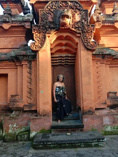 Puri Agung Talibeng 4