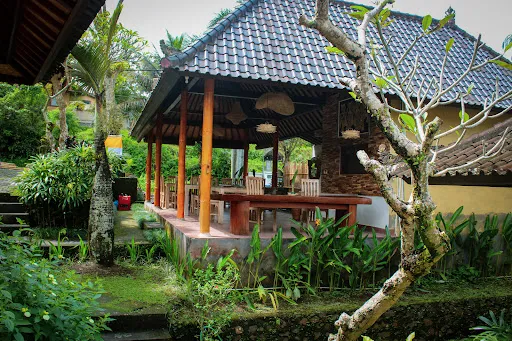 Arta Nadi Villa