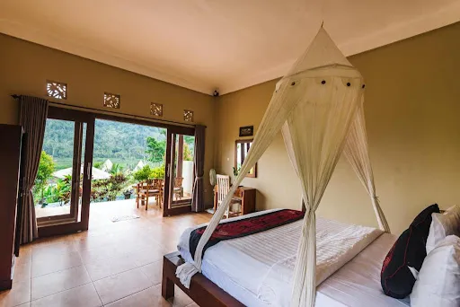 Arta Nadi Villa 1