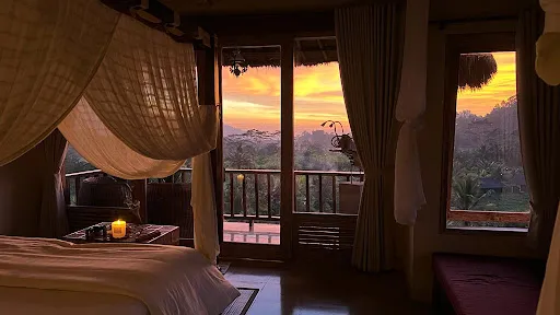 Surya Shanti Villa ᬲᬸᬃᬬᬲᬦ᭄ᬢᬶᬧᬶᬮ᭟ 1