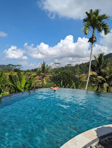 Surya Shanti Villa ᬲᬸᬃᬬᬲᬦ᭄ᬢᬶᬧᬶᬮ᭟ 2