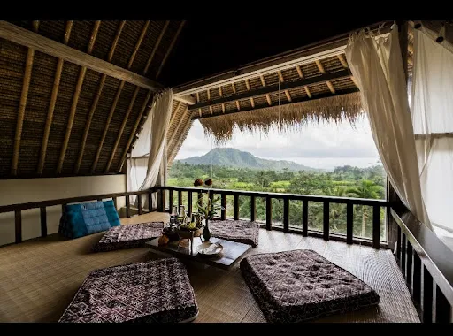 Surya Shanti Villa ᬲᬸᬃᬬᬲᬦ᭄ᬢᬶᬧᬶᬮ᭟ 4