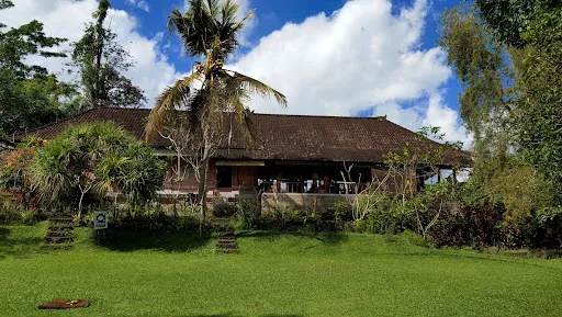 Subak Tabola Villa