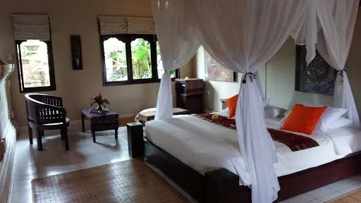 Subak Tabola Villa 1