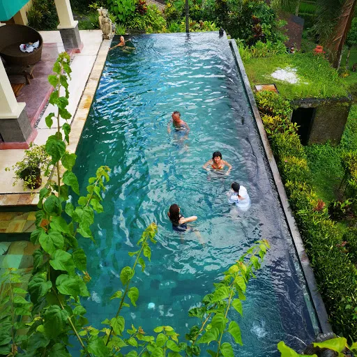 Subak Tabola Villa 2
