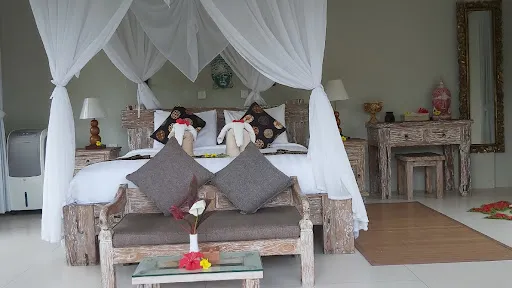 Subak Tabola Villa 4