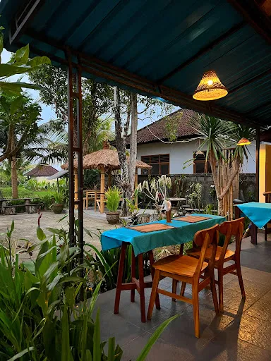 Warung Deva & Deva Transport 1