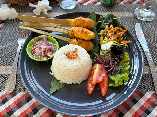Warung Deva & Deva Transport 3