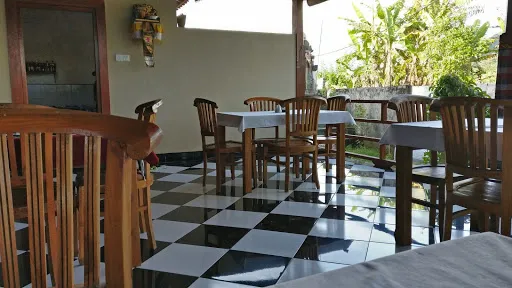 Warung Dapur Kapulaga 1