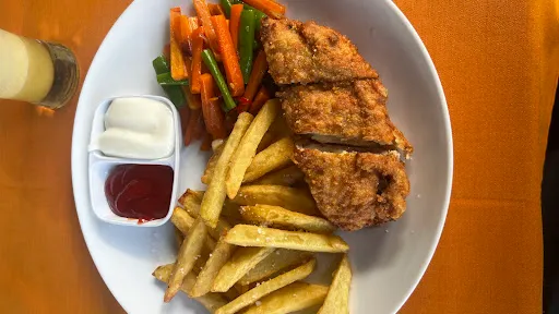 Warung Dapur Kapulaga 4
