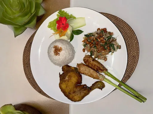 Radha Warung 2