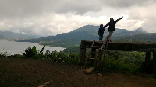 Ngongkong Hill Trekking