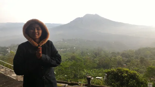 Ngongkong Hill Trekking 2