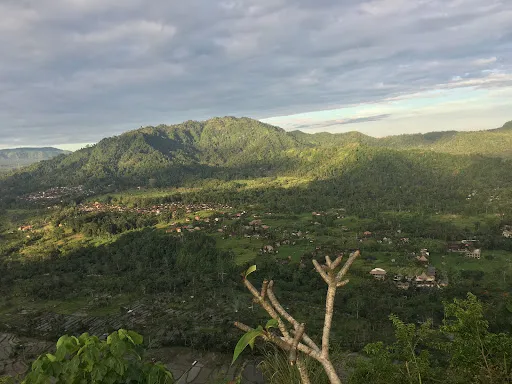 Ngongkong Hill Trekking 3