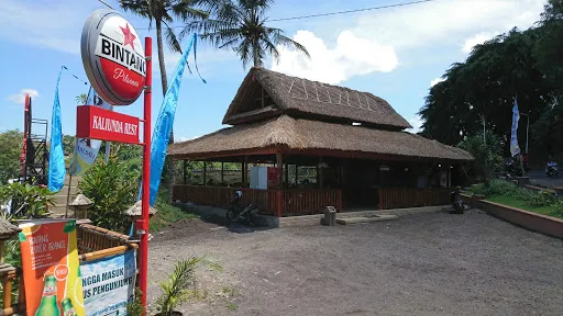 WARUNG KALI UNDA 1