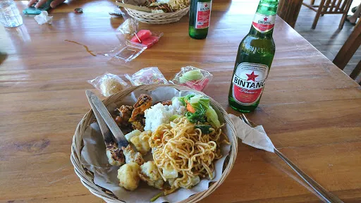 WARUNG KALI UNDA 2