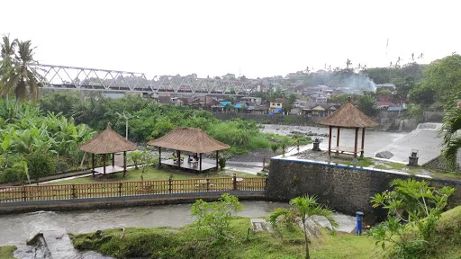 WARUNG KALI UNDA 3