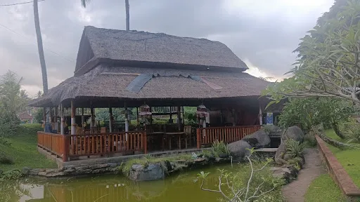WARUNG KALI UNDA 4