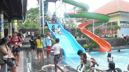 Srinadi waterpark villa