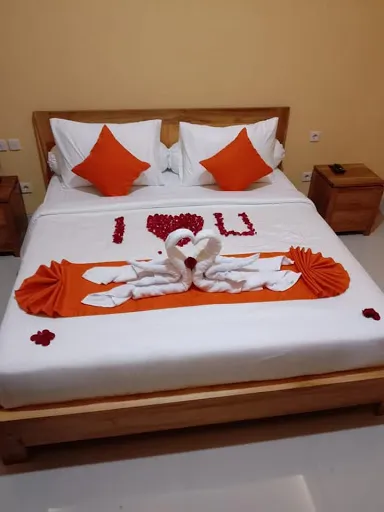 Srinadi waterpark villa 1