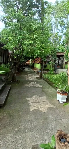 Homestay Ribek Family 1