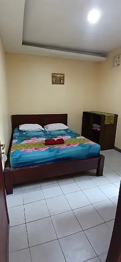 Homestay Ribek Family 3