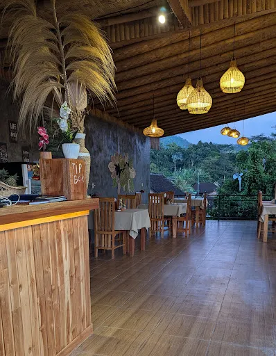 Warung Di'Milla