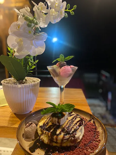 Warung Di'Milla 2