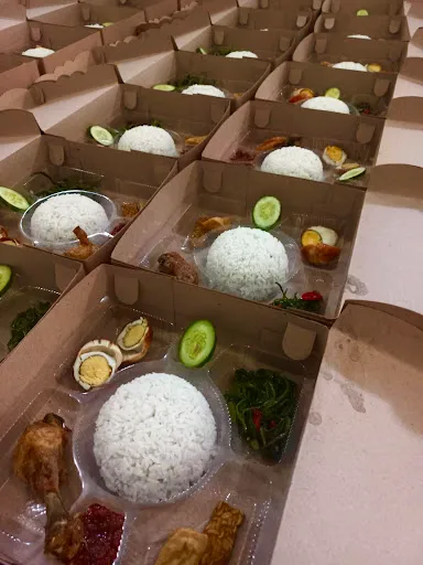 Warung Sambal Bakar Juwdes 2