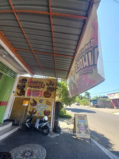 Warung Sambal Bakar Juwdes 3