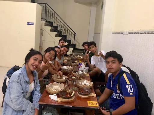 Warung Sambal Bakar Juwdes 4