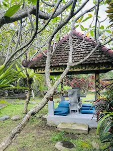 The River Island Bali 1