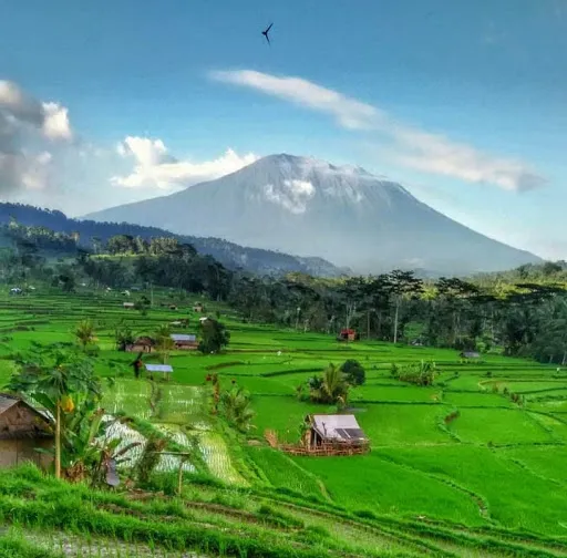 Sidemen trekking(dek wira) 1