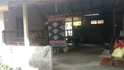 Sidemen trekking(dek wira) 2