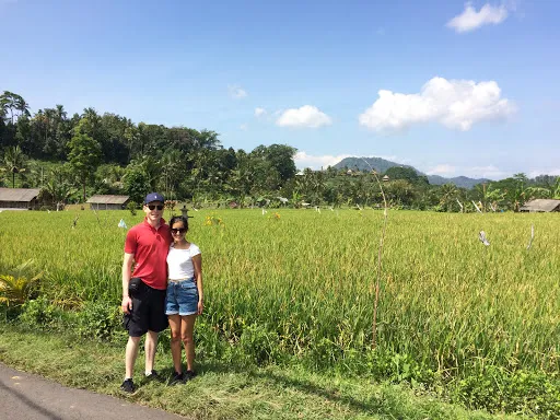 Sidemen trekking(dek wira) 3