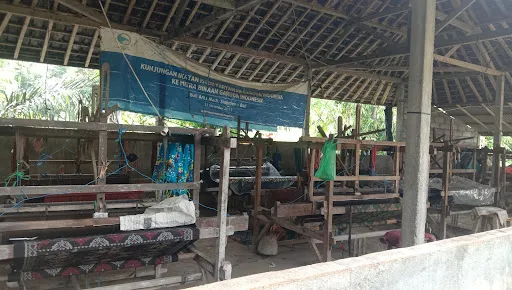 Sidemen trekking(dek wira) 4