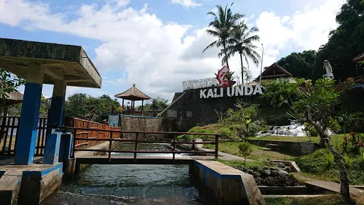 Kali Unda