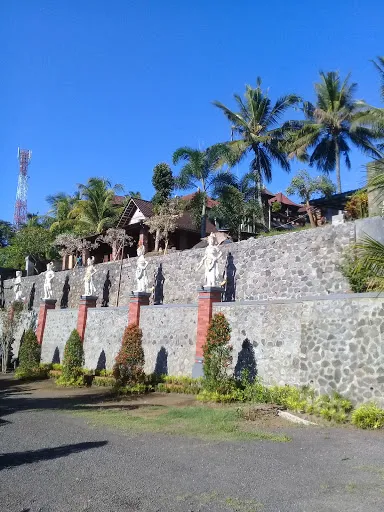 Janur Home Stay 2