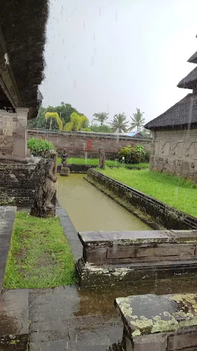 Pura Taman Sari, Semarapura 2