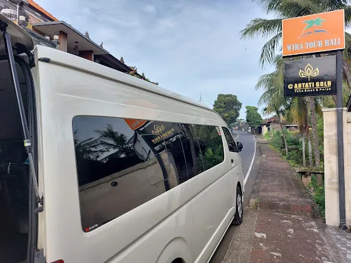Wira Tour Bali 1