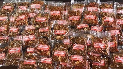 RM Rajawali - Ayam Klungkung 1