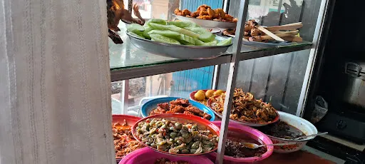 RM Rajawali - Ayam Klungkung 3